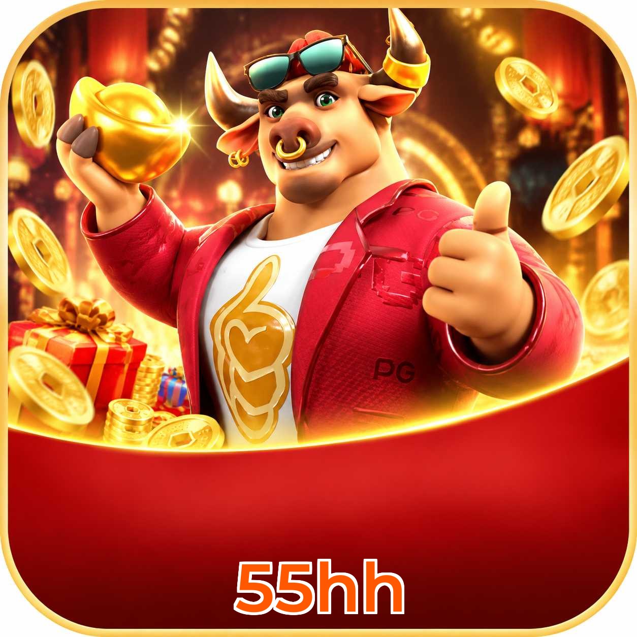 55hh Top Slots