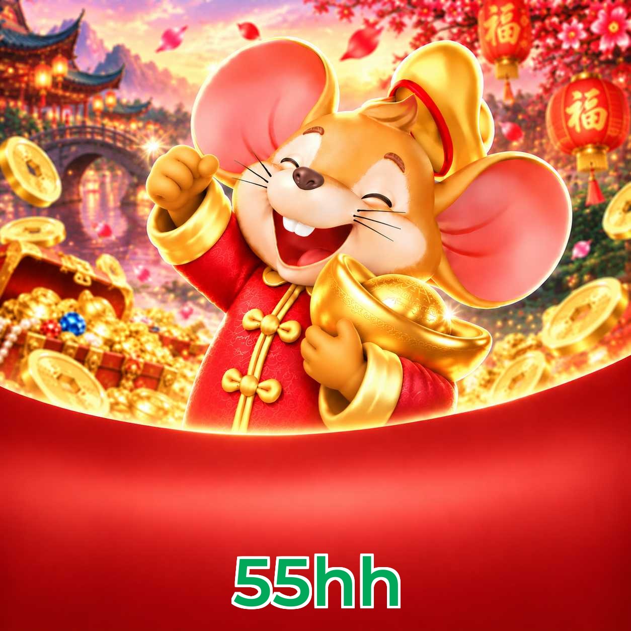 55hh Slot FAQ