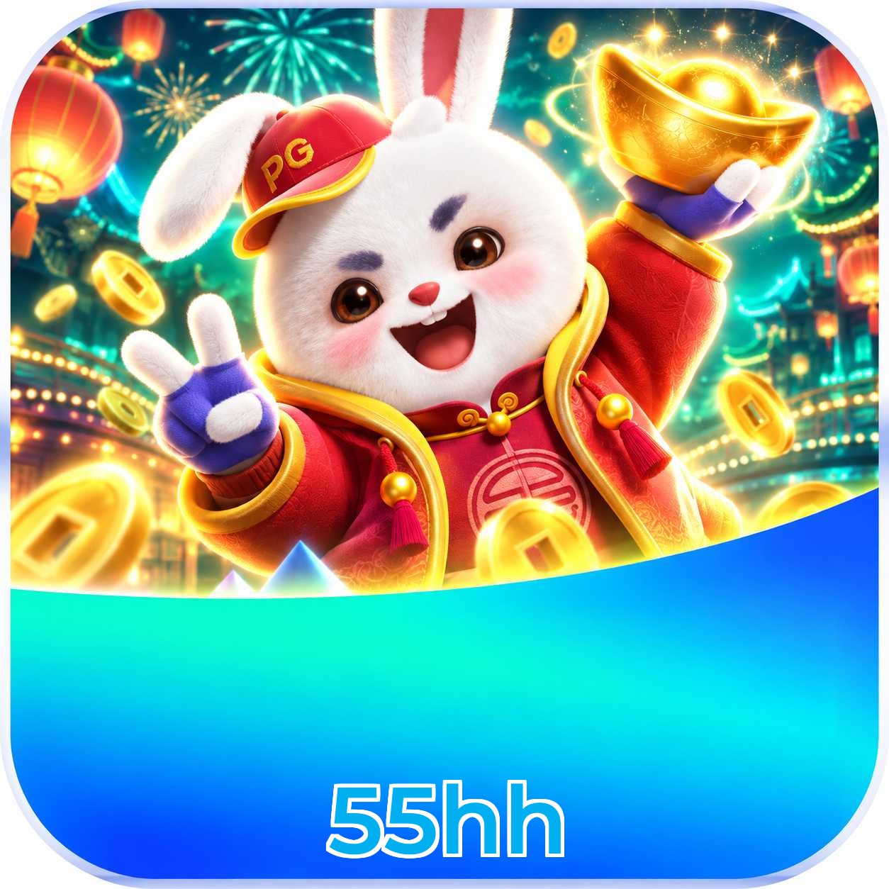 55hh Live Casino Overview