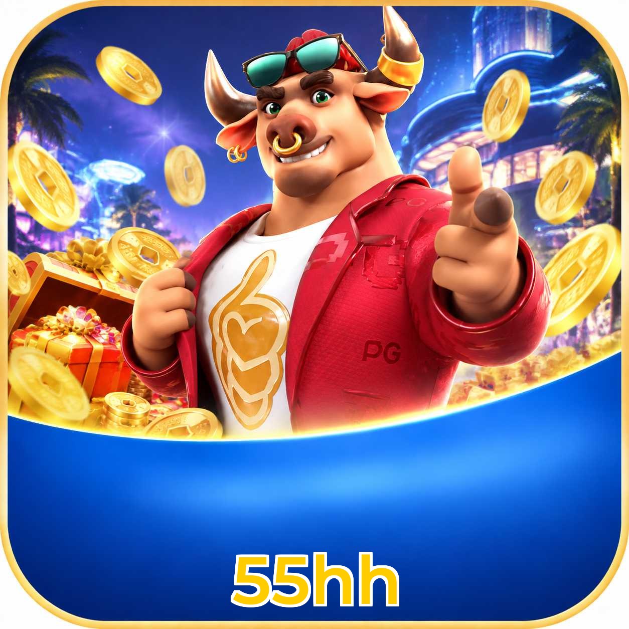 55hh VIP Telegram