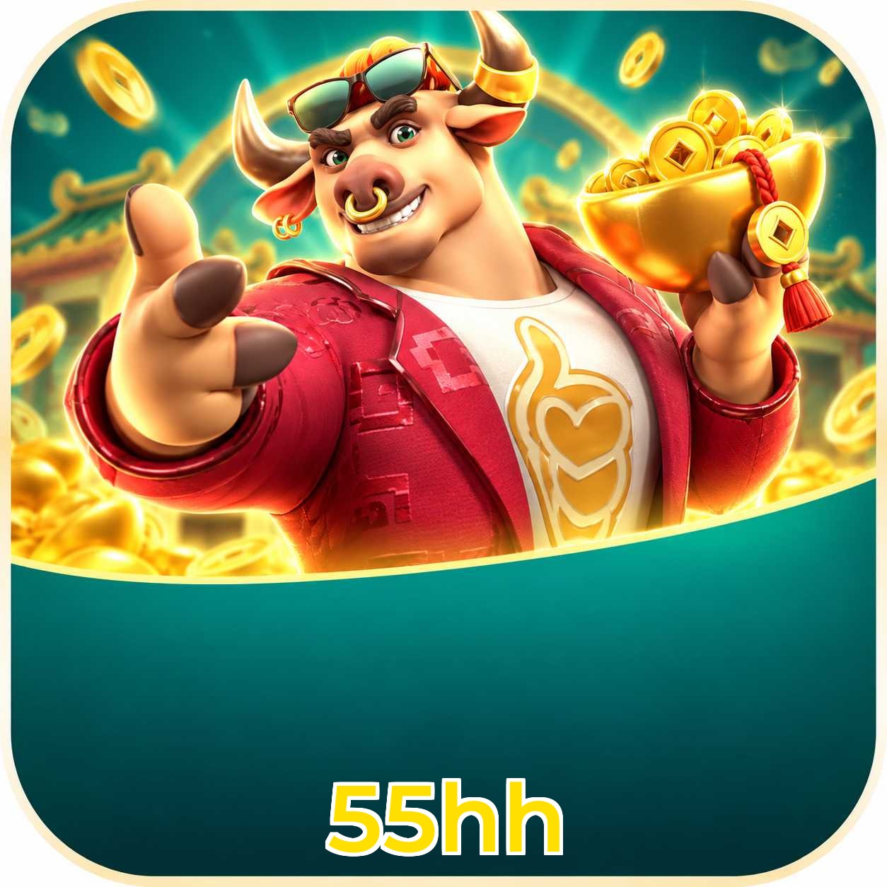 Baixar 55hh iPhone