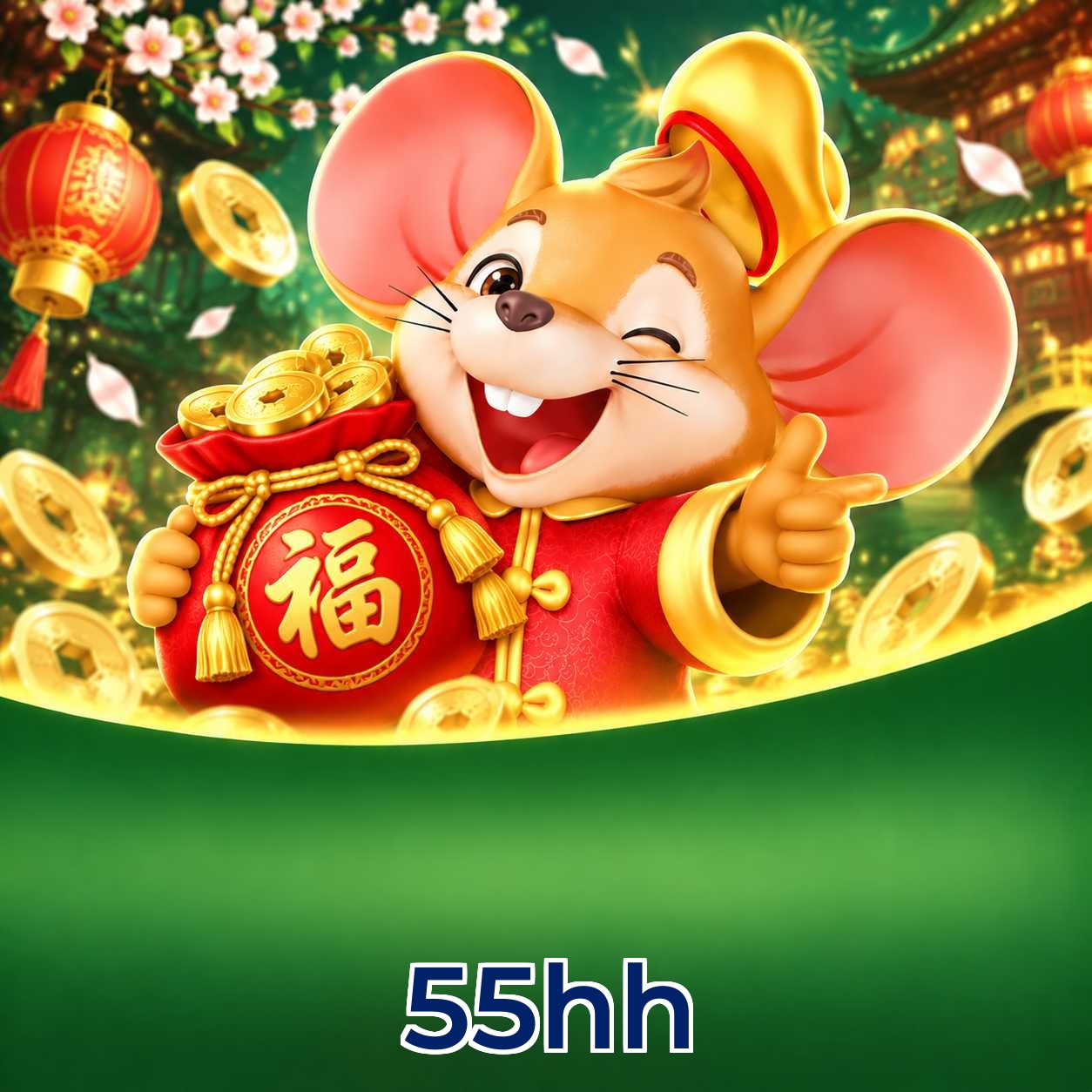 55hh Fortune Tiger FAQ