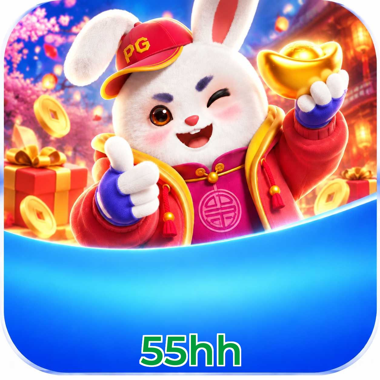 55hh Saque