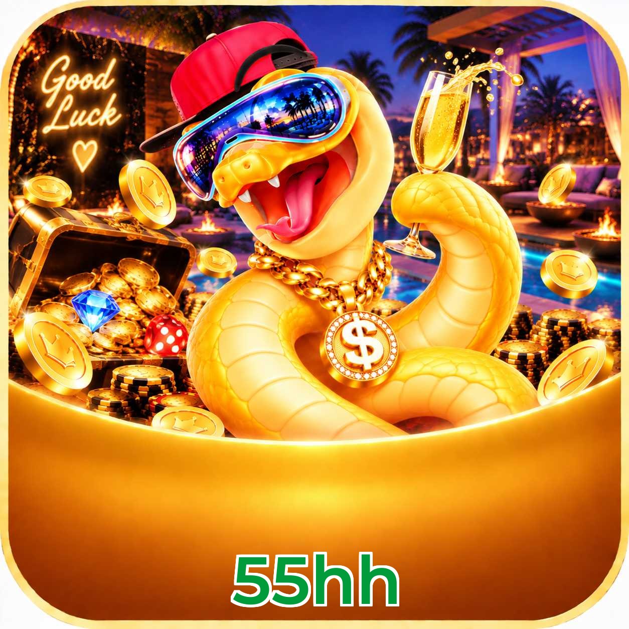 55hh Bonus FAQ