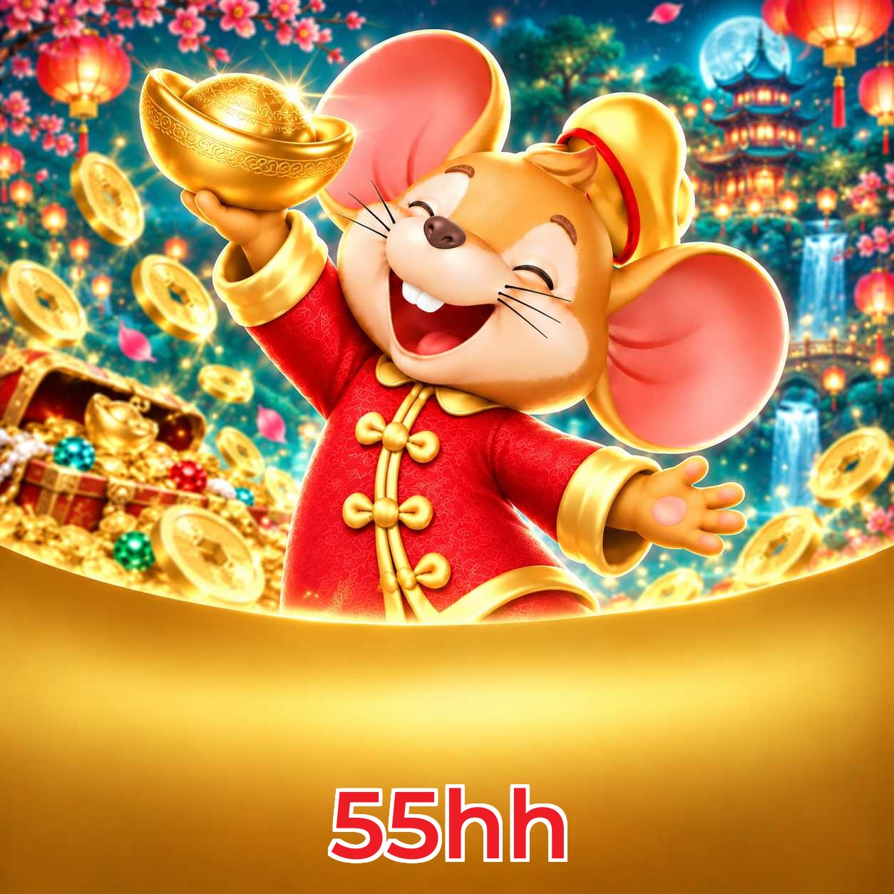55hh Performance