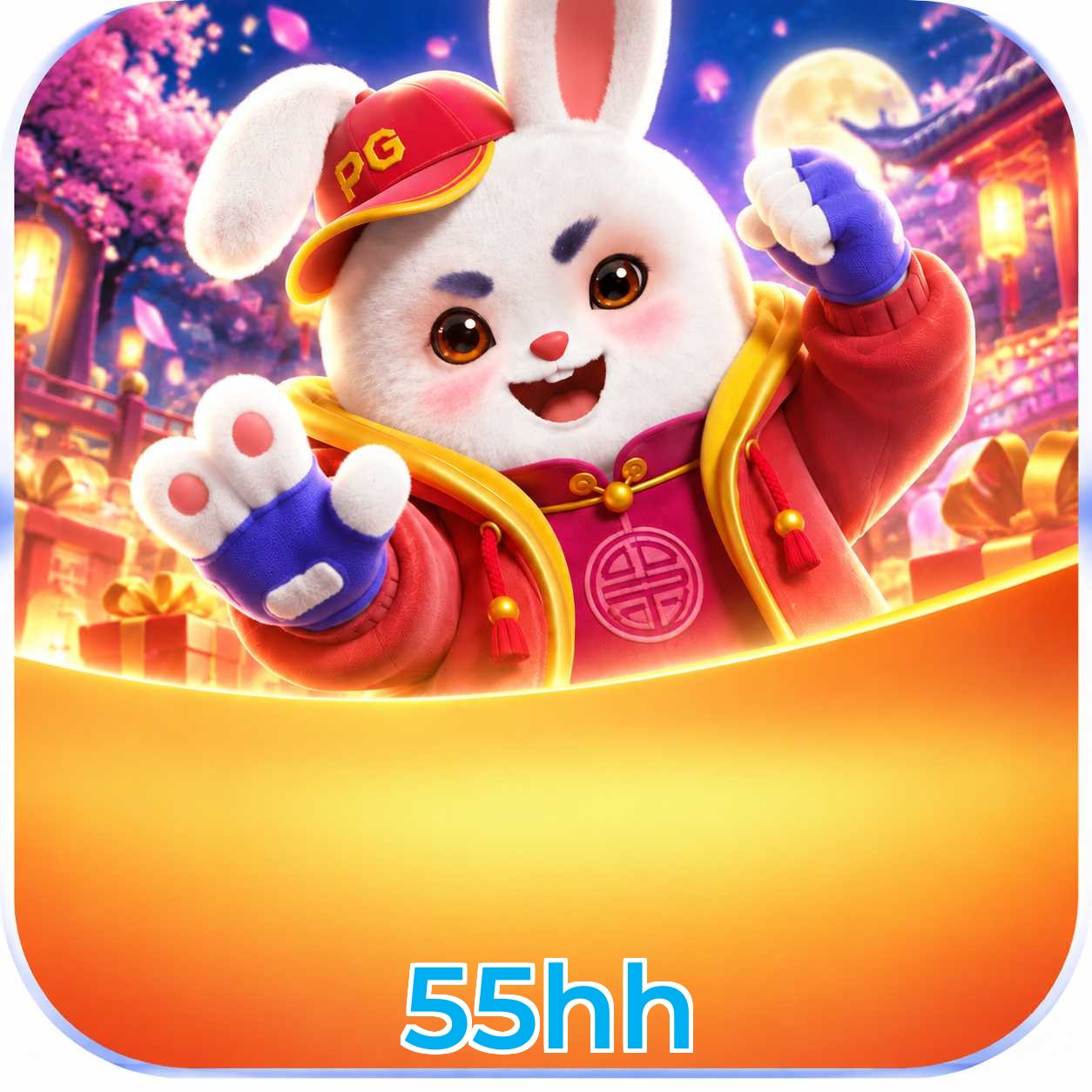 55hh Facebook Bonus