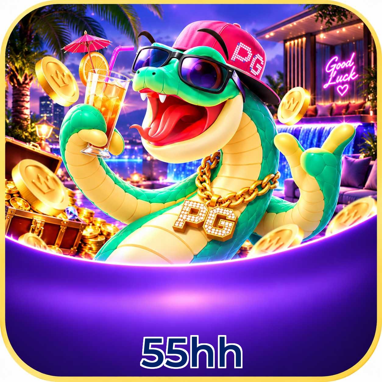 55hh Slots