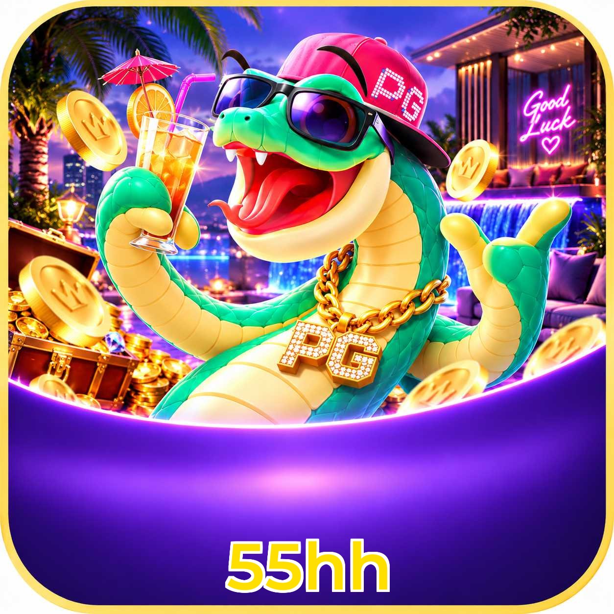 55hh Login FAQ