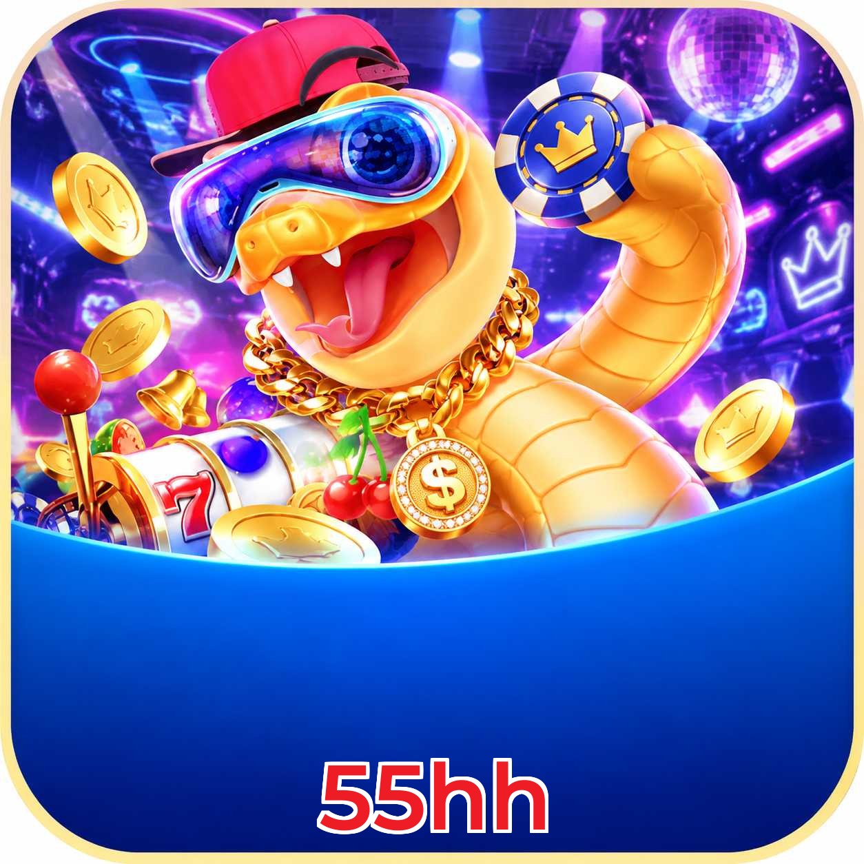 55hh Cashback