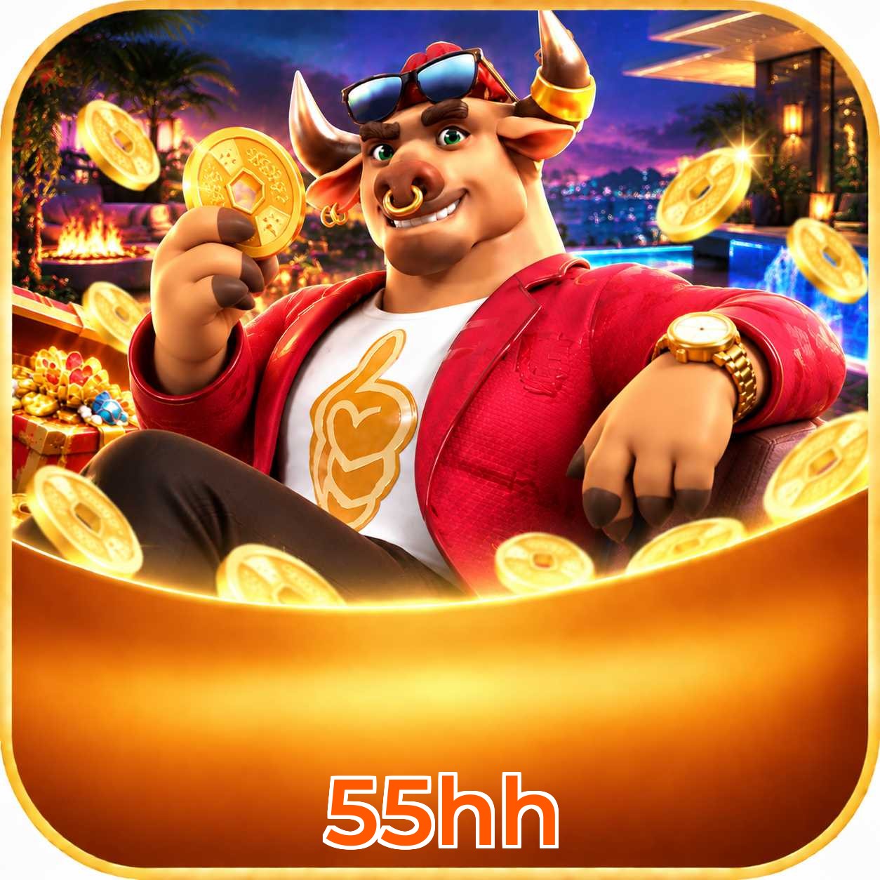 55hh Estratégias Slots