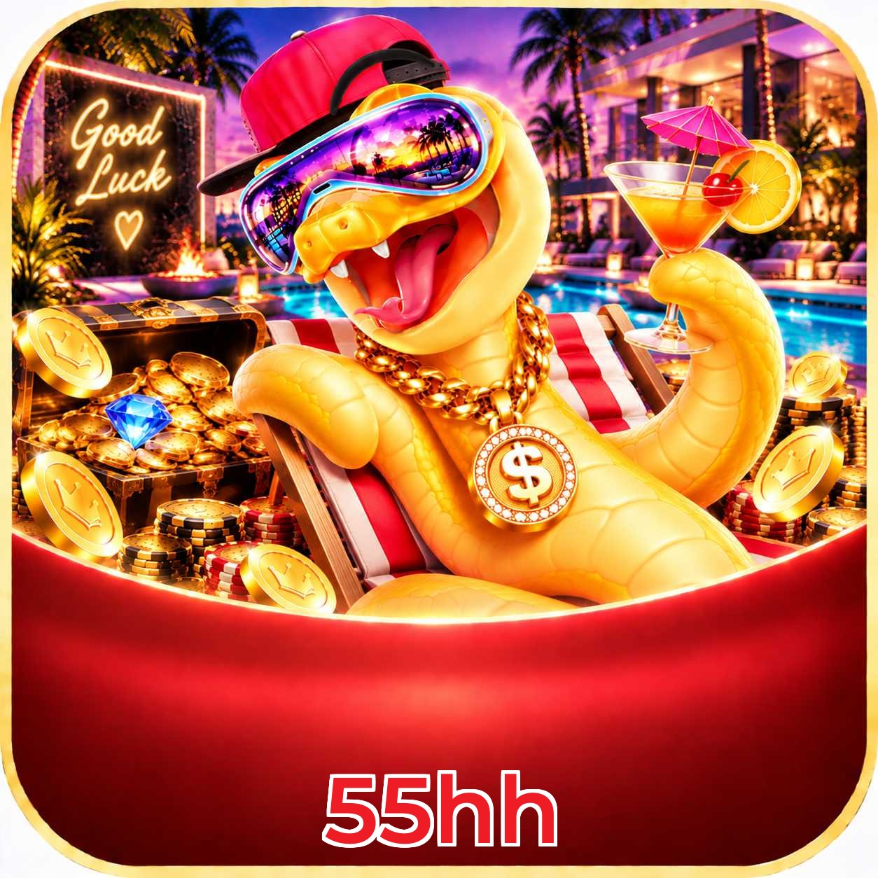 55hh FAQ instalar app