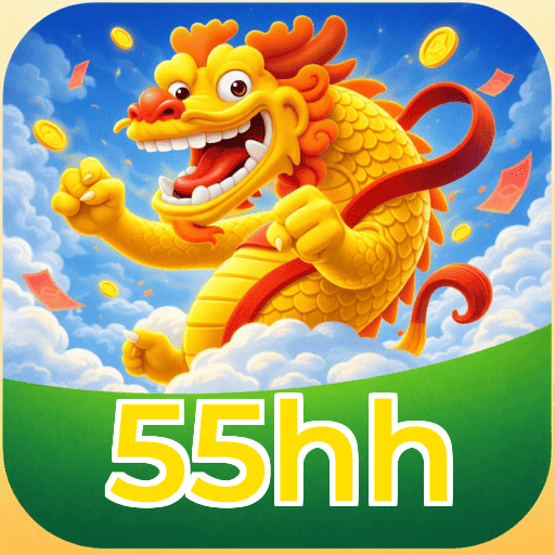 55hh Slots - 1.500+ Jogos